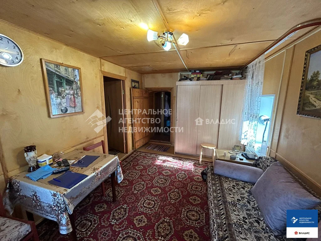 Продажа дома, Иванково, Спасский район, ул. Солнечная - Фото 29