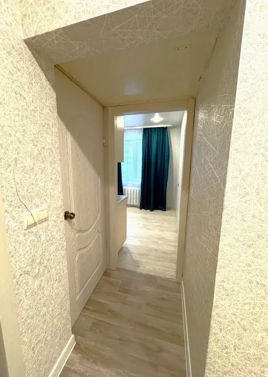 Продам 2-х комнатную квартиру Новоуральск Красногвардейский проезд 1 - Фото 6