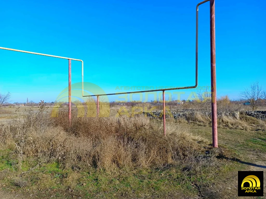 Продажа участка, Мингрельская, Абинский район, ул. Запорожская - Фото 8