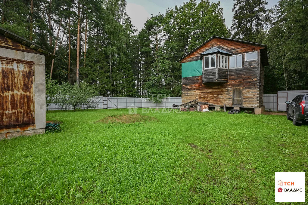 Продажа дома, Щелковский район, 31 - Фото 2