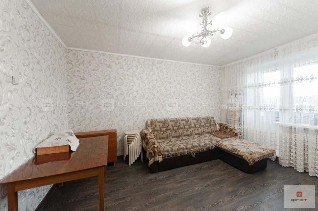 Продажа квартиры, Казань, Ямашева пр-кт. - Фото 17