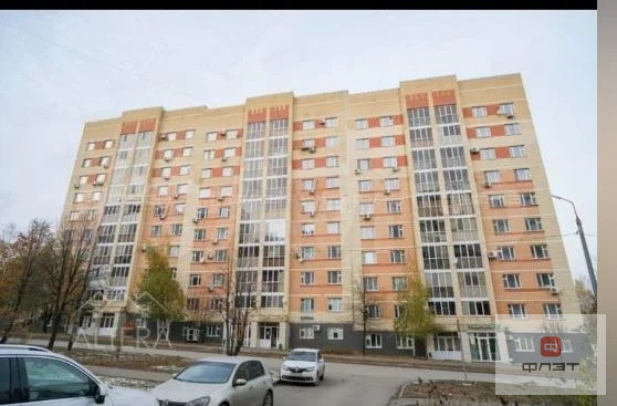 Продажа квартиры, Казань, ул. Минская - Фото 19