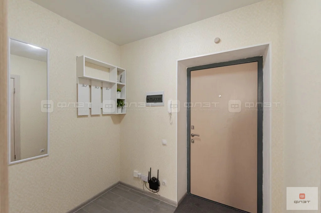 Продажа квартиры, Царево, Пестречинский район, ул. Петра Гаврилова - Фото 3