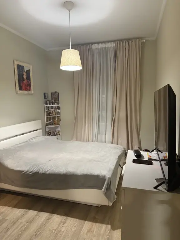 Квартира с ремонтом в современном доме - Фото 10