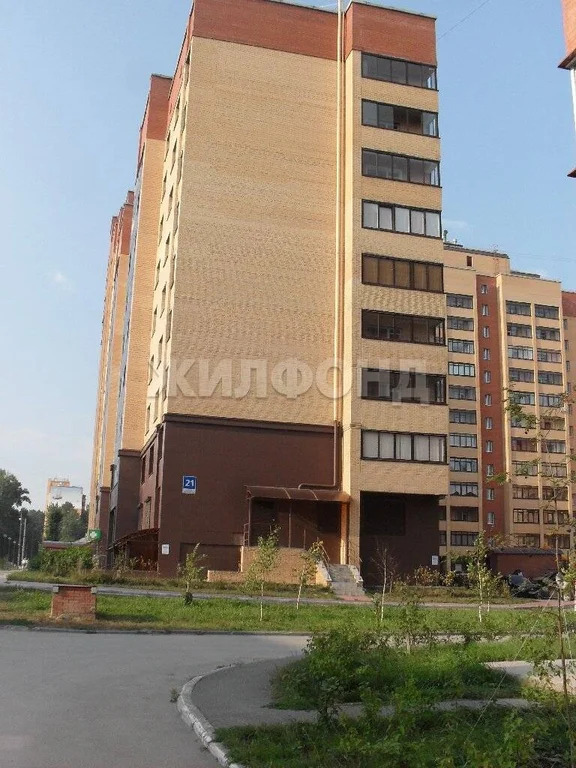 Продажа квартиры, Новосибирск, ул. Российская - Фото 21