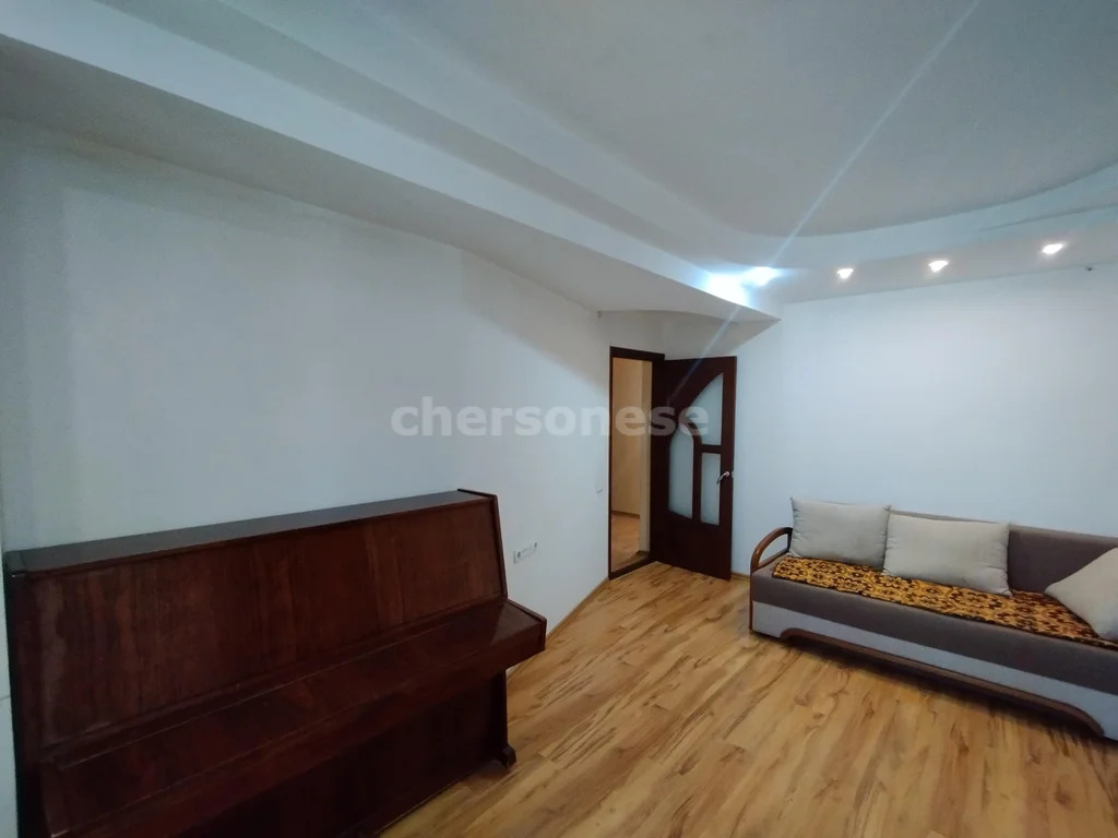 Продажа квартиры, Севастополь, ул. Дмитрия Ульянова - Фото 17