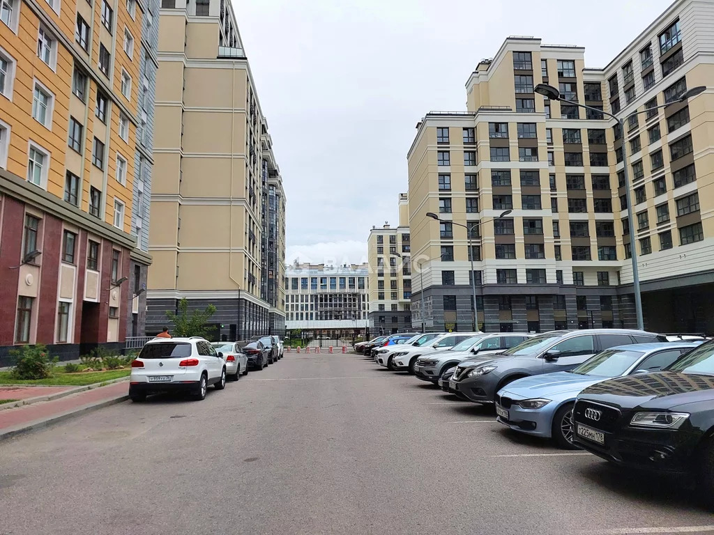 Санкт-Петербург, Московский проспект, д.71к2, 2-комнатная квартира на ... - Фото 38