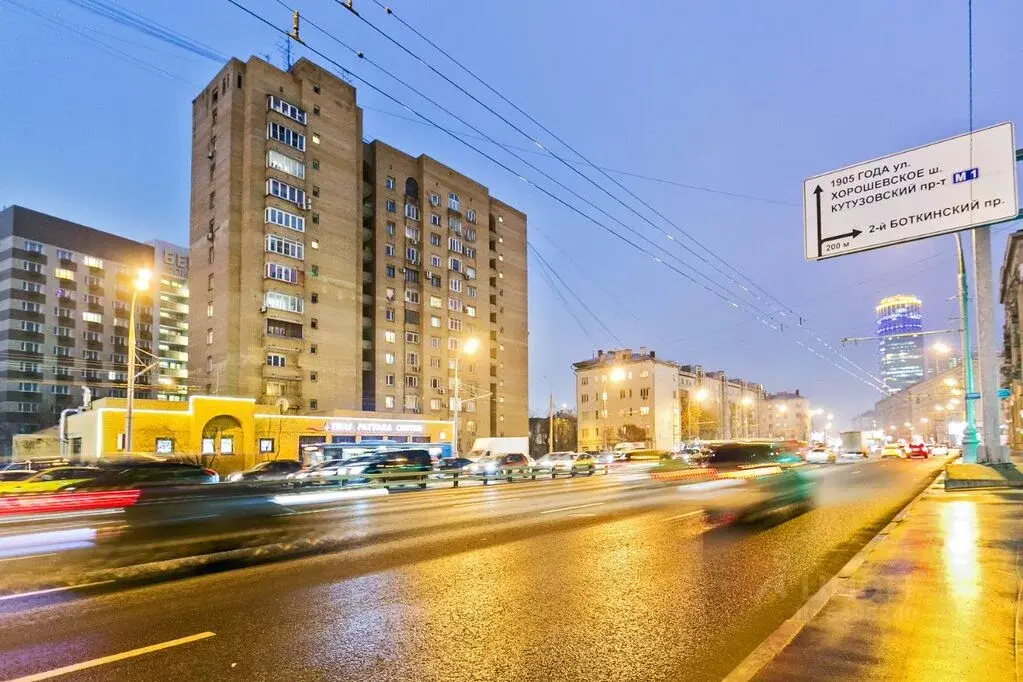 Maxrealty24 Беговая ул, 26 - Фото 32