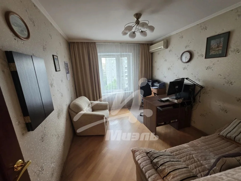Продажа квартиры, ул. Народного Ополчения - Фото 21