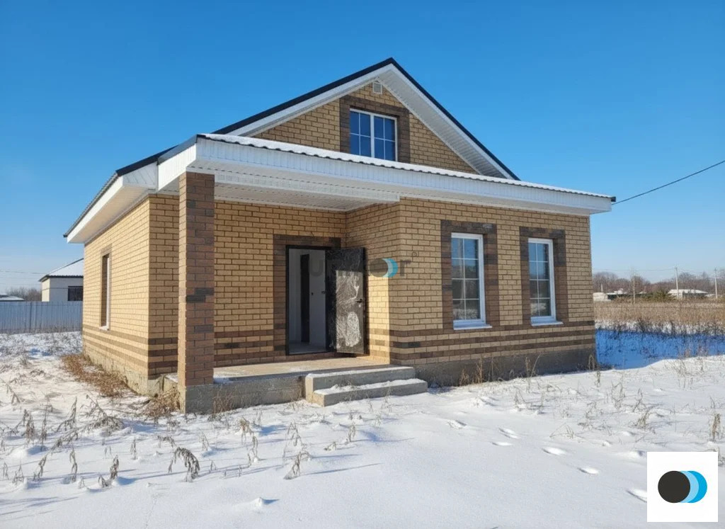 Продажа дома, Уфа, Барбарисовая улица - Фото 2