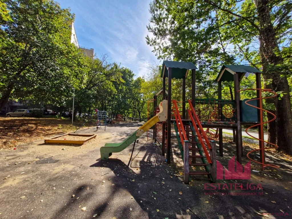 Аренда квартиры, Мира пр-кт. - Фото 17