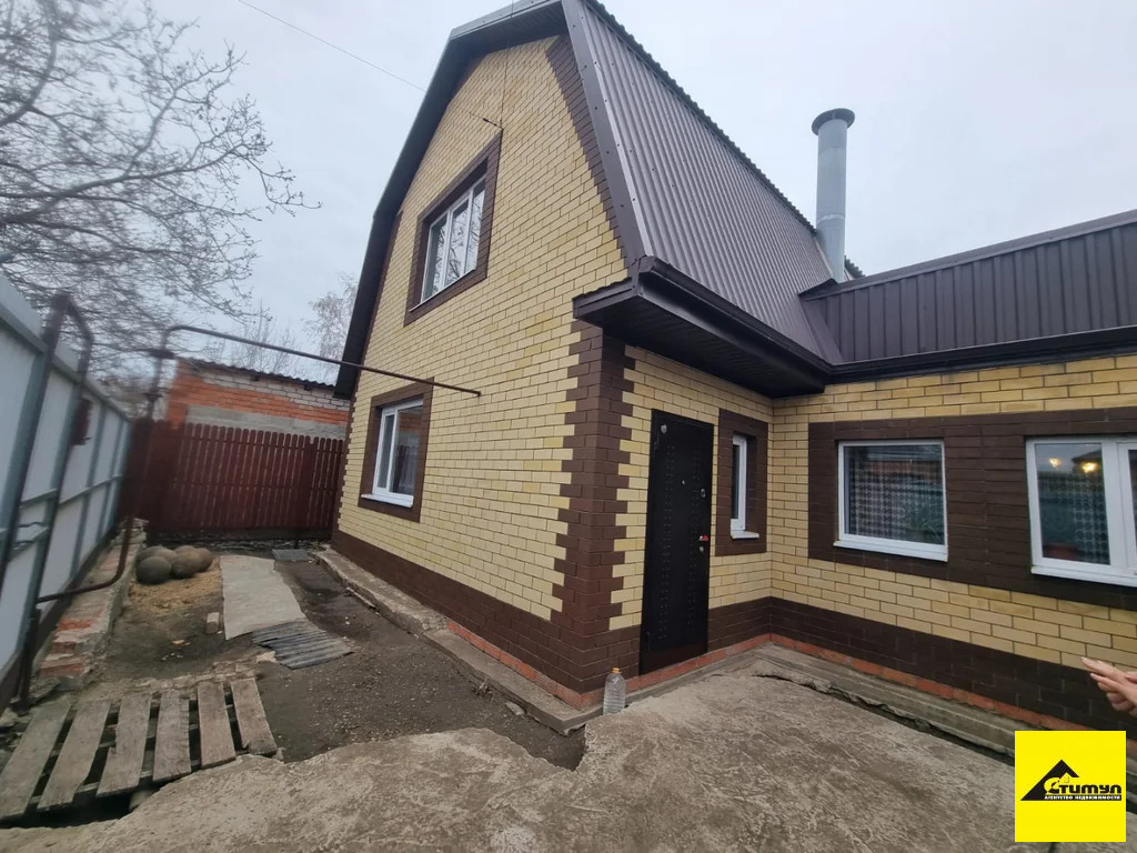 Продажа дома, Ейск, Ейский район, ул. Матросова - Фото 12