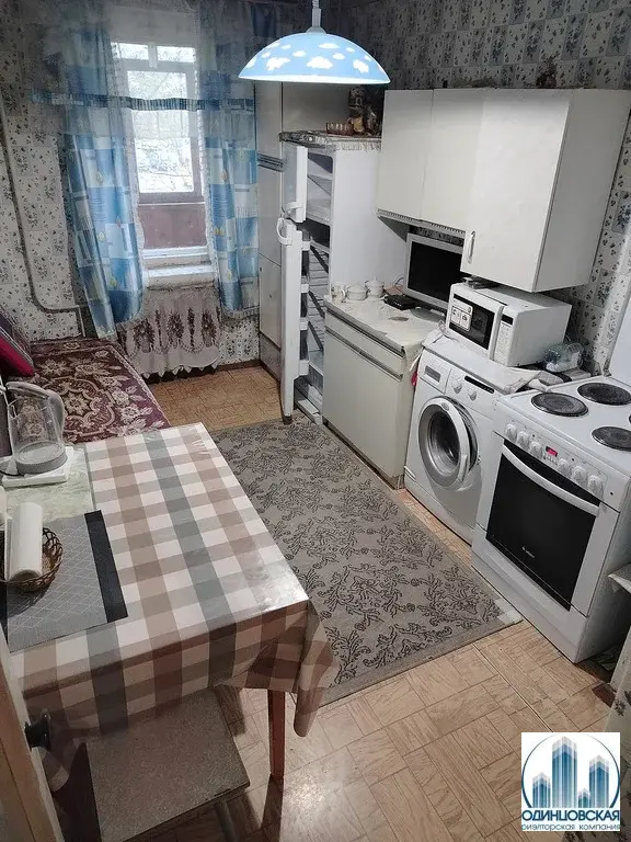 Снять однокомнатную квартиру недорого в Одинцове - Фото 2