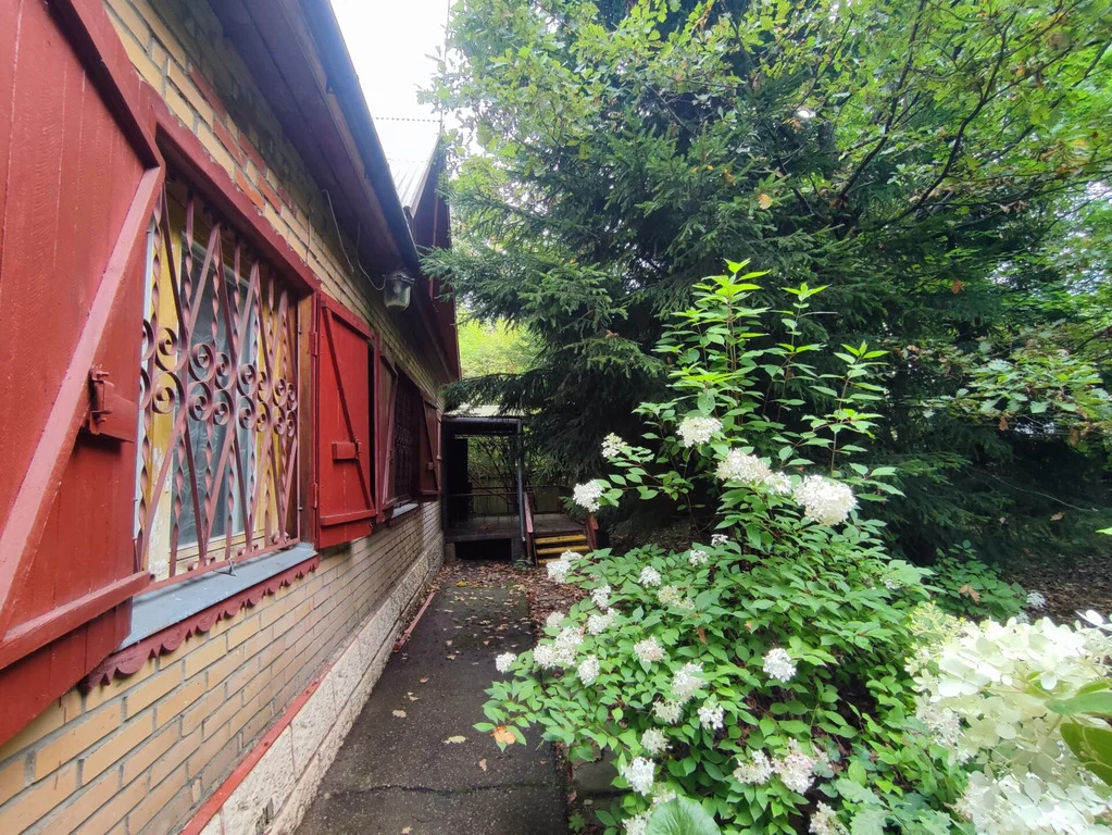 Продажа дома, Апрелевка, Наро-Фоминский район, ул. Волочаевская - Фото 18