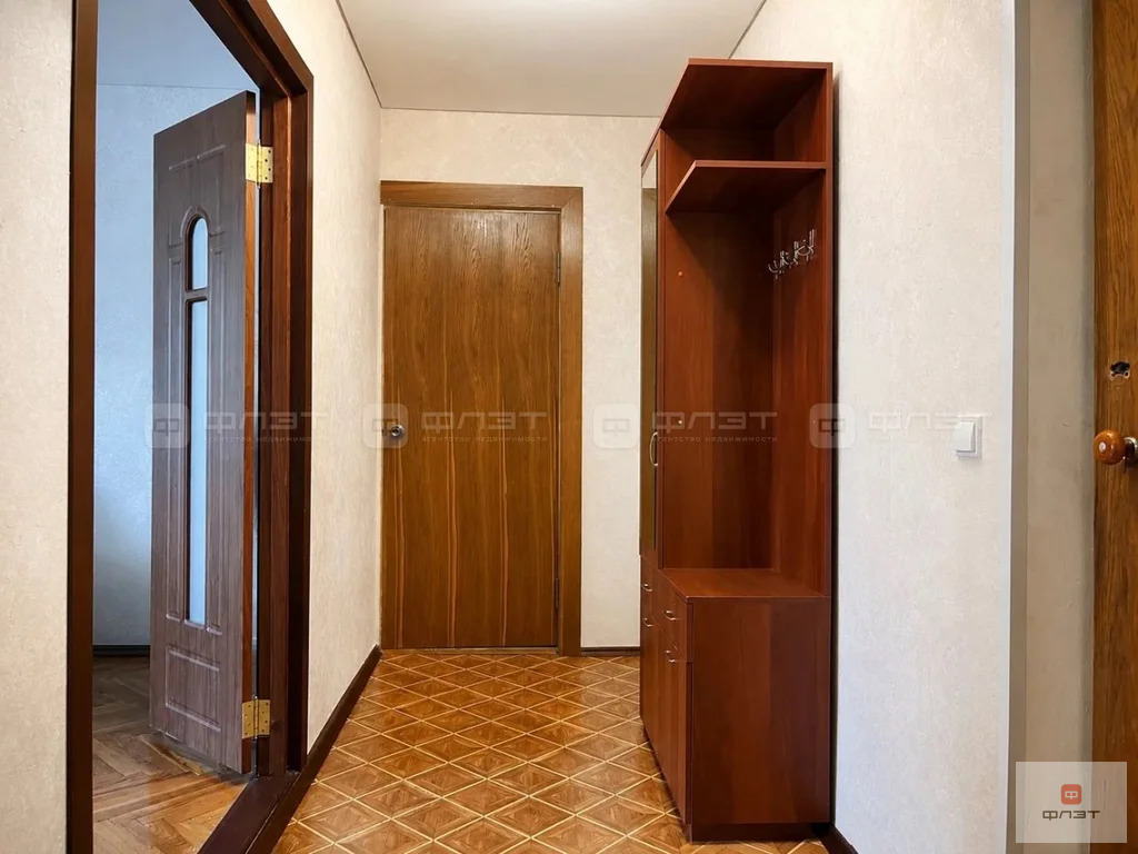 Продажа квартиры, Казань, ул. Агрономическая - Фото 4