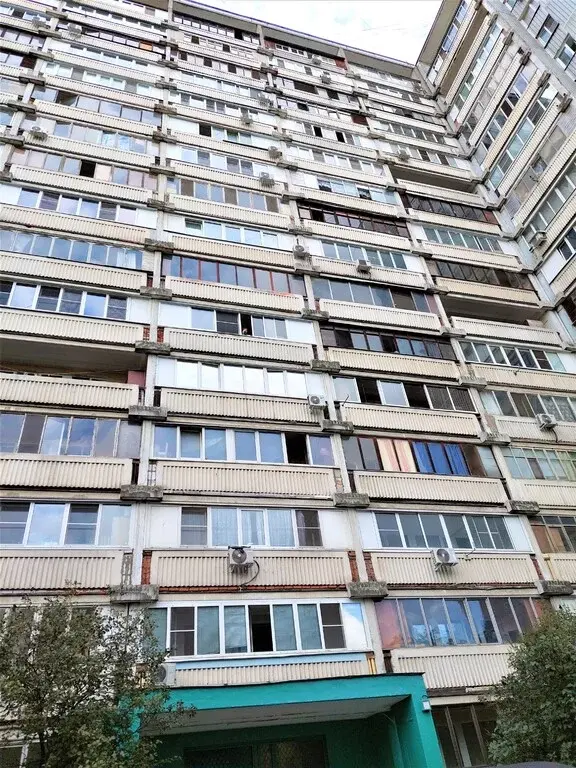 Продается 1 ком. кв, метро Яхромская - Фото 3