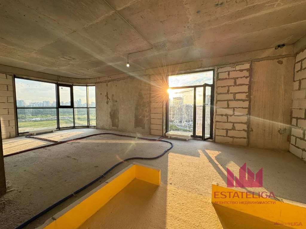 Продажа квартиры, ул. Нижние Мневники - Фото 1