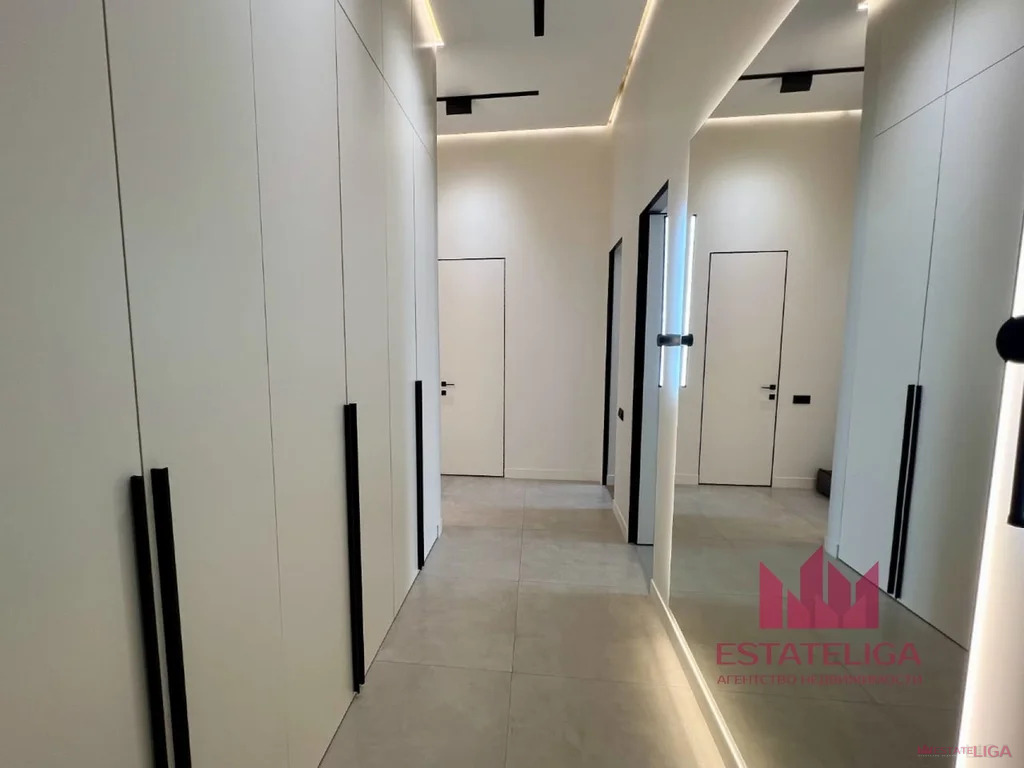 Продажа квартиры, Корабельная улица - Фото 24