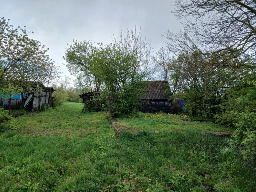 Продажа участка, Смоленская, Северский район, улица Вишнёвая - Фото 2
