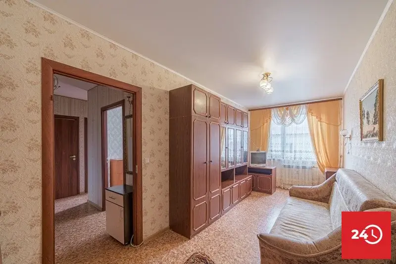 Супер-предложение района Шуист! 2к. кв с ремонтом по ул. Чапаева д.93 - Фото 4