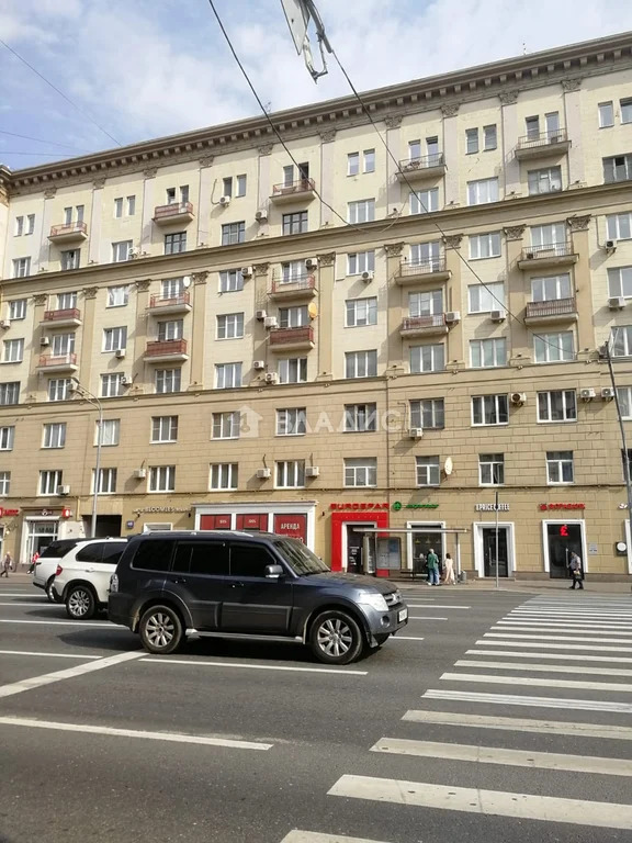 Москва, проспект Мира, д.48с6, комната на продажу - Фото 19