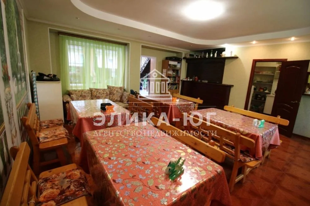 Продажа дома, Новомихайловский, Туапсинский район, Звездная ул. - Фото 10