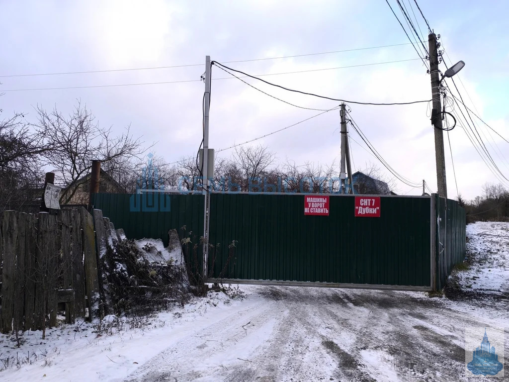 Продажа дома, Подольск, СНТ N7 тер. - Фото 31