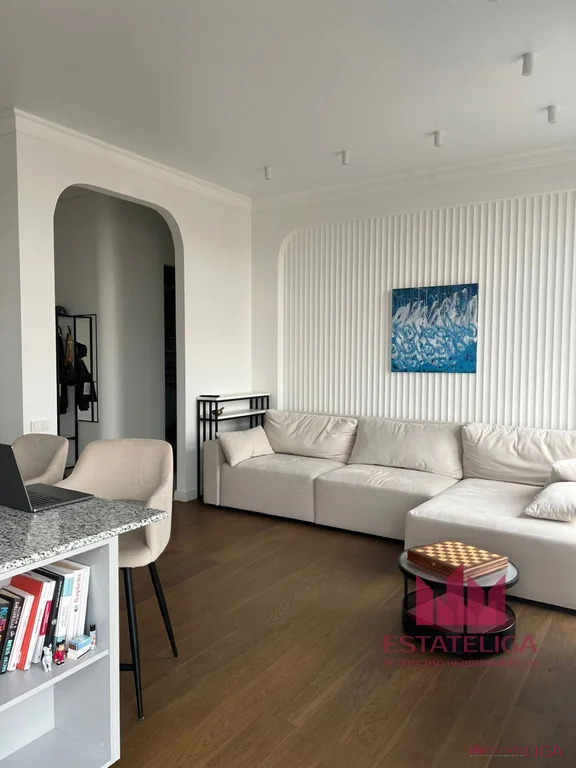 Аренда квартиры, ул. Зорге - Фото 1