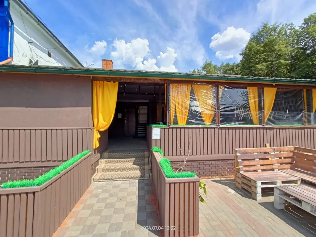 Аренда строительного магазина площадью 320 м2 - Фото 7