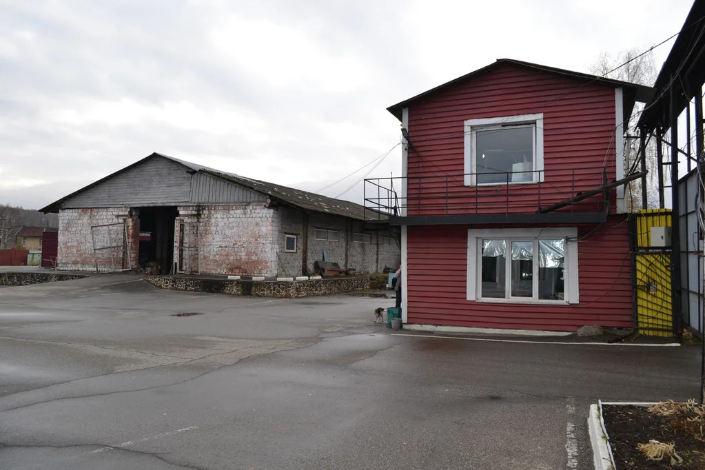 Продажа офиса, Новокузнецк, ул. Дорстроевская - Фото 3