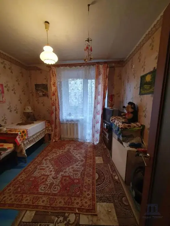 Продаю 3 к квартиру в Ростове-на-Дону Нахичевань район Онкоинститута - Фото 5