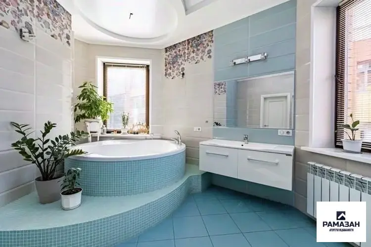 3-ком квартира ул.Федосеевская, 54 - Фото 20