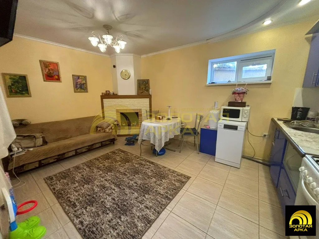 Продажа дома, Темрюк, Темрюкский район, ул. Гагарина - Фото 17