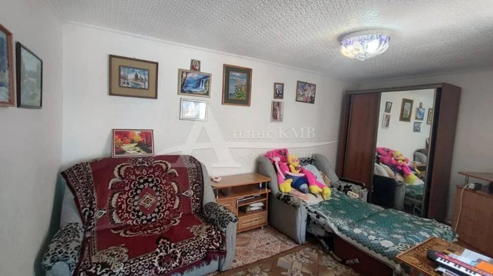 Продажа дома, Георгиевск, Курченко ул. - Фото 4