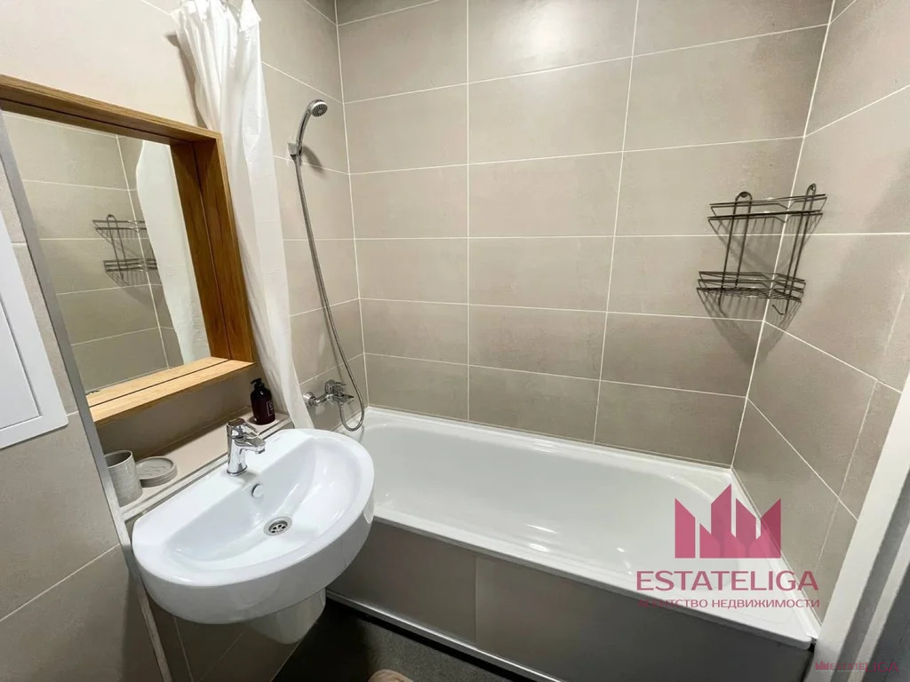 Аренда квартиры, Мисайлово, Ленинский район, Луговая улица - Фото 6