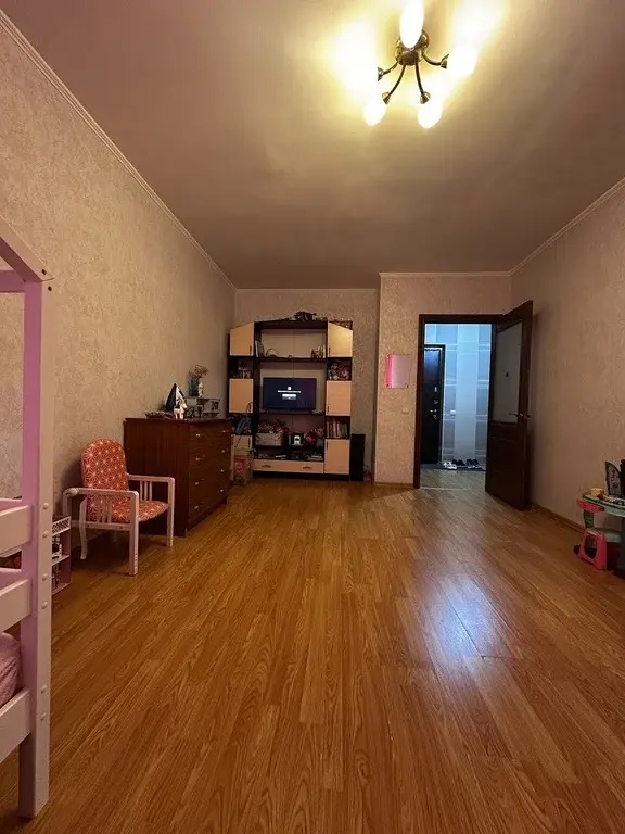 1-комнатная квартира, город Дмитров, ул. Космонавтов, д. 52 - Фото 4