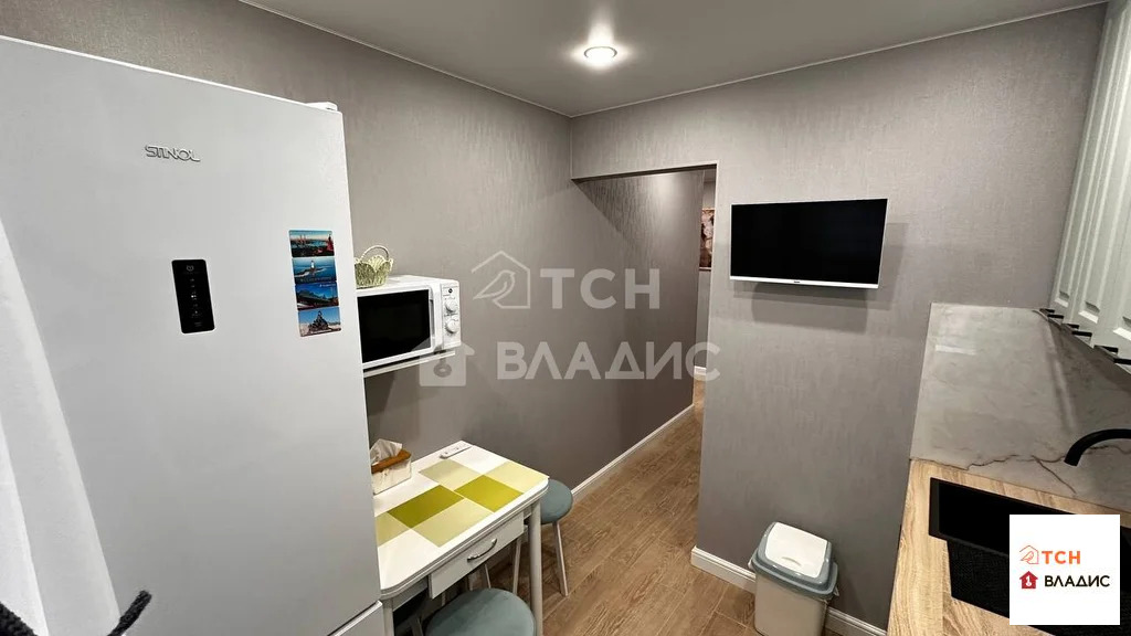 Аренда квартиры, Щелково, Щелковский район, ул. Комарова - Фото 8