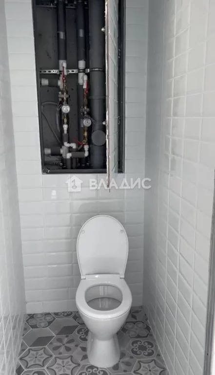 Городской округ Люберцы, Люберцы, Рождественская улица, д.6, . - Фото 0