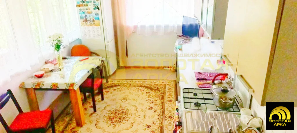 Продажа дома, Садовый, Крымский район - Фото 3