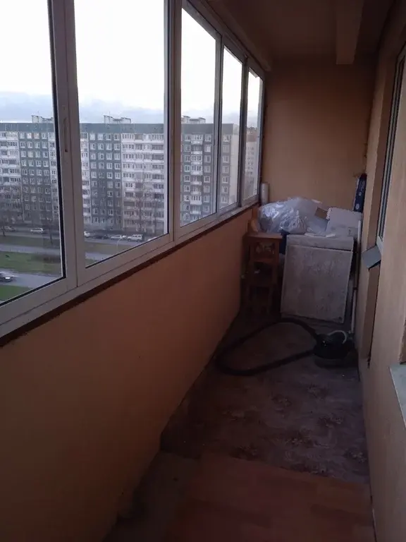 сдам 1-комн. с евроремонтом в Приморском районе - Фото 2