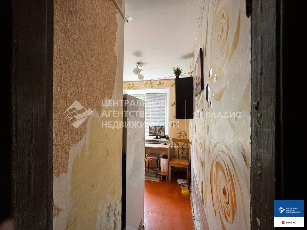 Продажа квартиры, Мурмино, Рязанский район, ул. Лесная - Фото 8