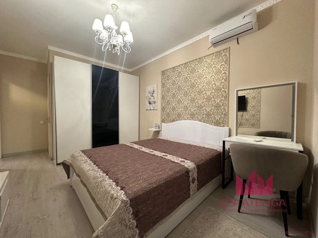 Аренда квартиры, Волгоградский пр-кт. - Фото 1