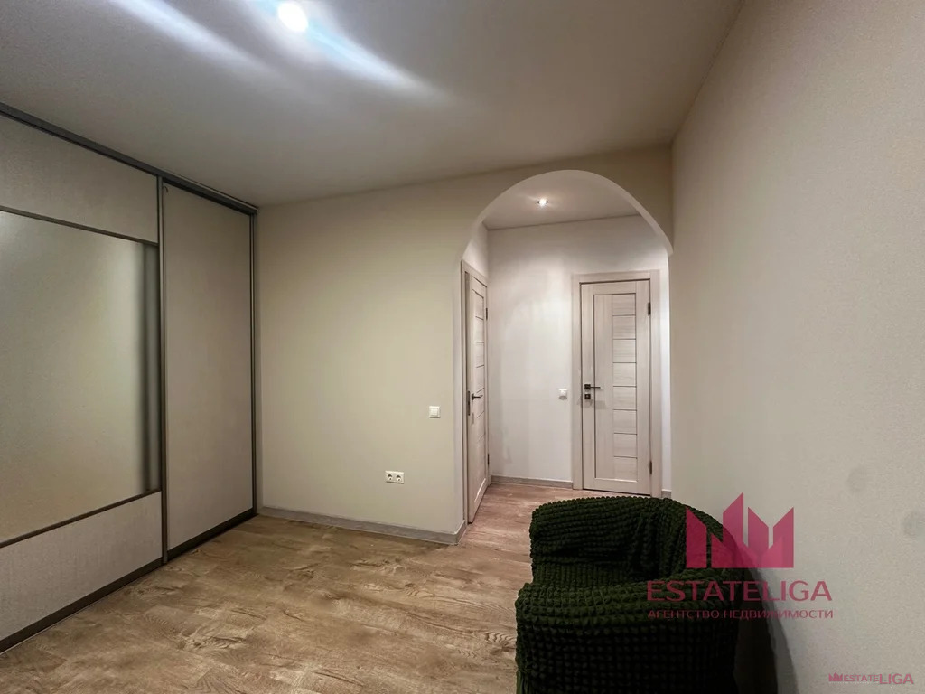 Продажа квартиры, Лопатино, Ленинский район, Солнечный бульвар - Фото 16