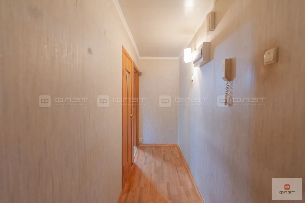 Продажа квартиры, Казань, ул. Большая Красная - Фото 14