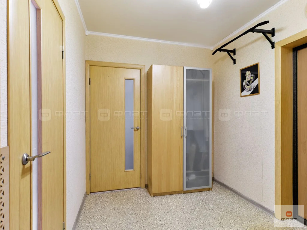 Продажа квартиры, Казань, ул. Даурская - Фото 14