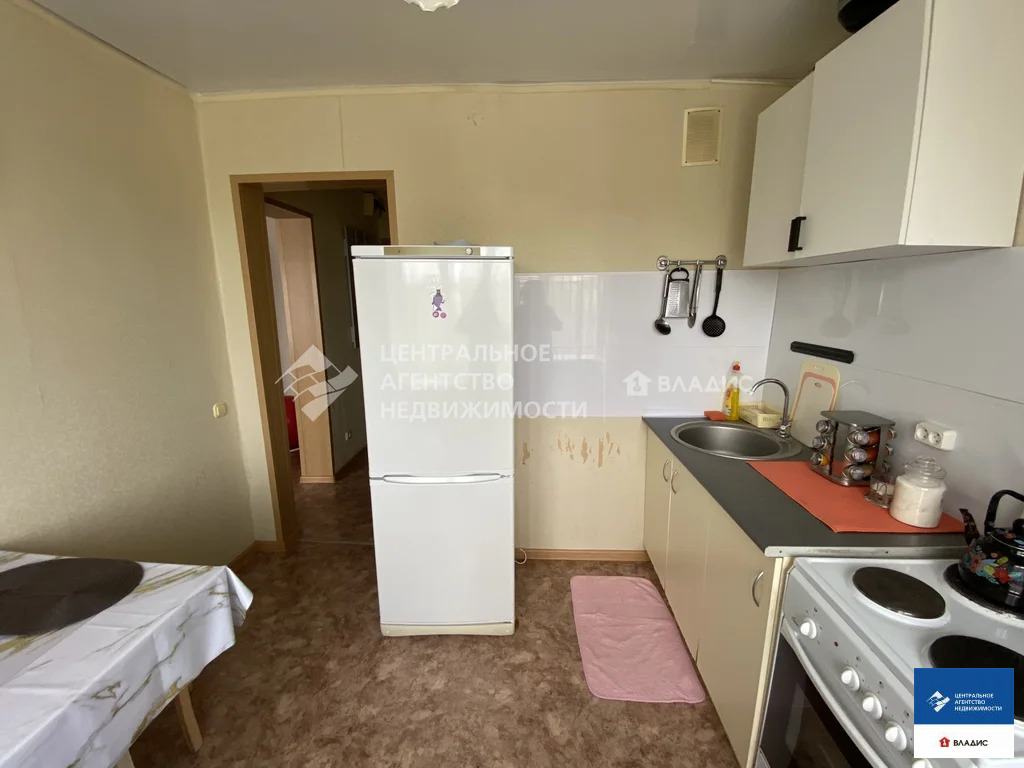 Продажа квартиры, Касимов, Касимовский район, улица Ленина - Фото 5
