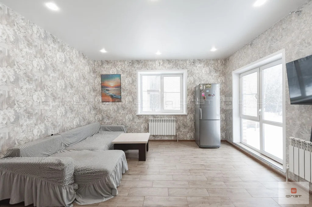Продажа дома, Шигали, Высокогорский район, ул. Верная - Фото 8