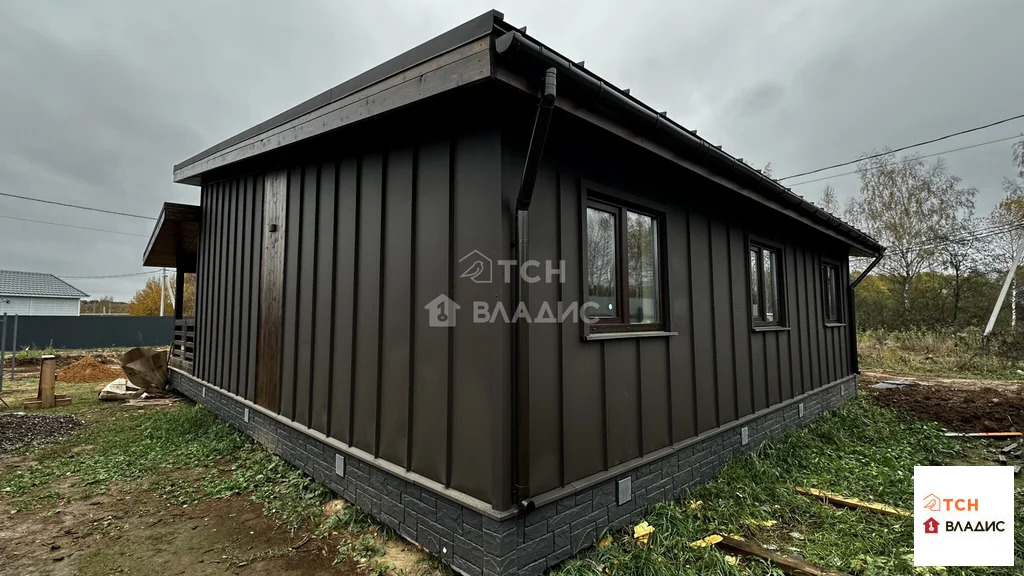 Продажа дома, Свердловский, Щелковский район - Фото 4