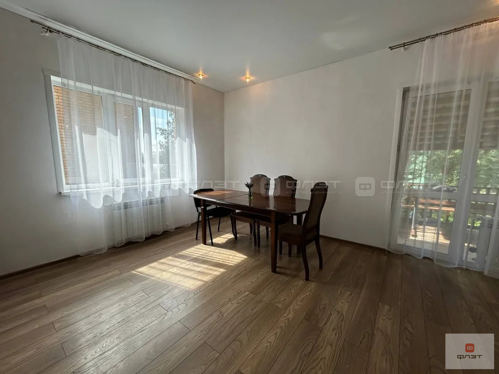 Продажа дома, Казань, ул. Шмелиная (Вознесенское) - Фото 16