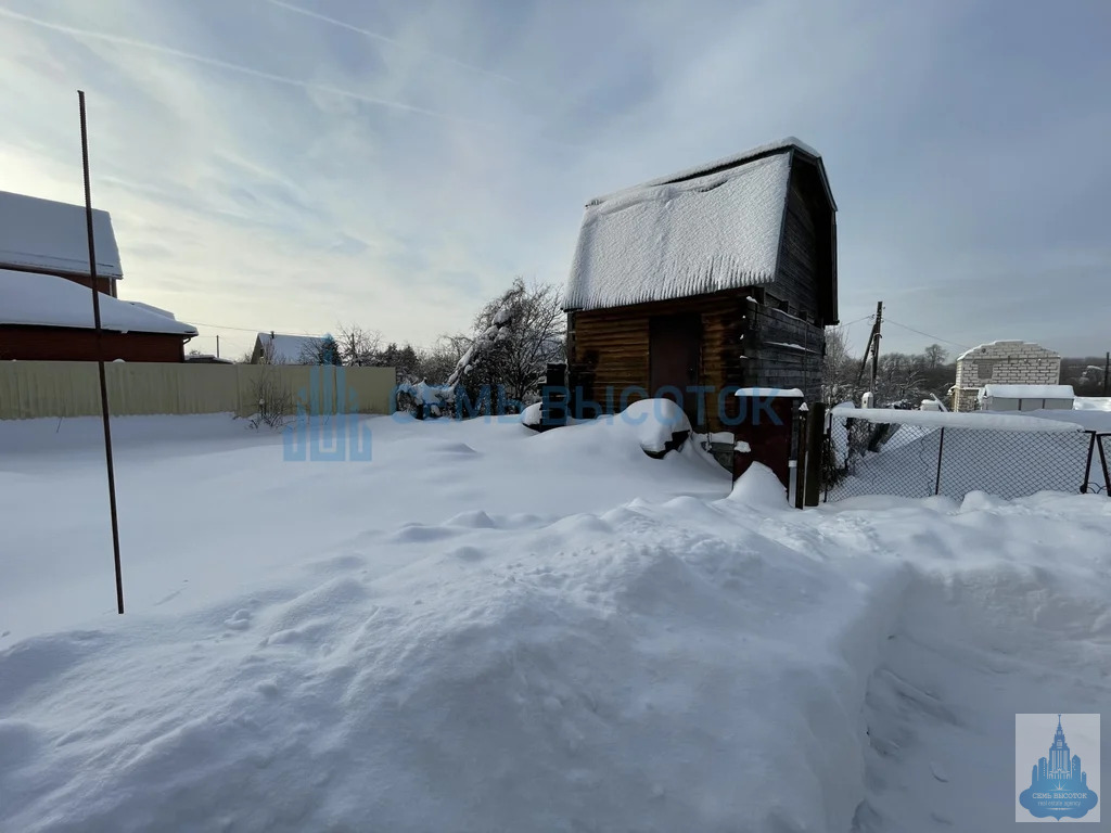 Продажа дома, Домодедово, Домодедово г. о., 12 - Фото 5